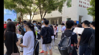 南昌医学院在湘招生分数线凭什么比赣南医学