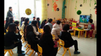 幼儿园的孩子有哪些习惯养成对上小学非常有助意？