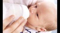 纯母乳宝宝按需喂养，会喂过量吗？