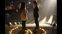 怎样和女生表白？