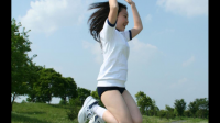 有个体育生女朋友是个什么体验？