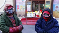 如果东北人突然换到那种距离感比较强的城市，他们会不会抑郁？