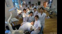 口腔医学:中国医科大学，郑州大学，福建医科大