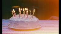 陌生人你好，今天是我的生日，可以…可以送我一句祝福吗？