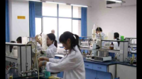 女生学制药工程怎么样？