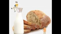 乳糖不耐品受的人，能喝牛奶吗？