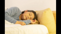 睡眠非常浅的人,该怎样改善睡眠质量?
