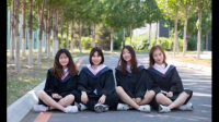 毕业后你和大学室友联系还多吗？