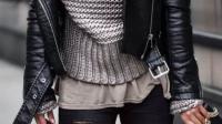 为什么女人每年都要买新衣服？