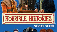 如何评价英剧《糟糕历史》（Horrible Histories）？