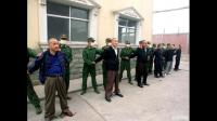 给犯人执行死刑的行刑人的心里会不会痛苦？
