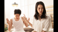 男朋友对你经常冷暴力怎么办？