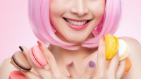 外貌7分的女孩是什么样呢？
