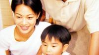 为什么父母可以打孩子，而孩子不能打父母？