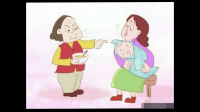 如果你们的亲妈是个恶媳妇，你们会姑息她吗？