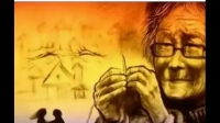 本命年自己母亲去世了，之后就感觉现在好久没有特别开心了？